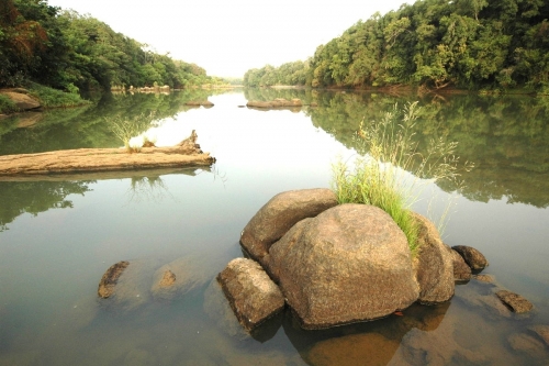 Convention Des Nations Unies Sur L Eau La C Te D Ivoire Devient Le