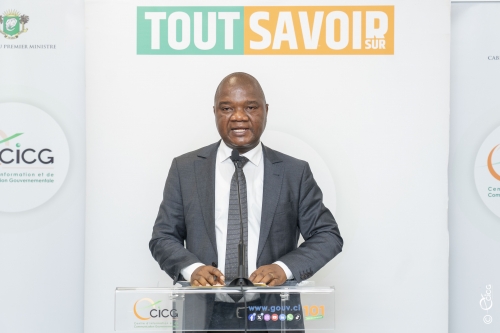 Prix National d'Excellence 2024 : Une récompense de l'Excellence en ...