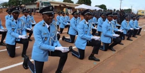 elfbar nachfüll pod läuft aus CAMPAGNE DE RECRUTEMENT OFFICIER DE POLICE 2026 main image 0