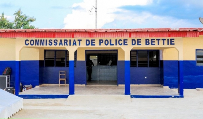 Renforcement du dispositif sécuritaire national : le tout 1er co...
