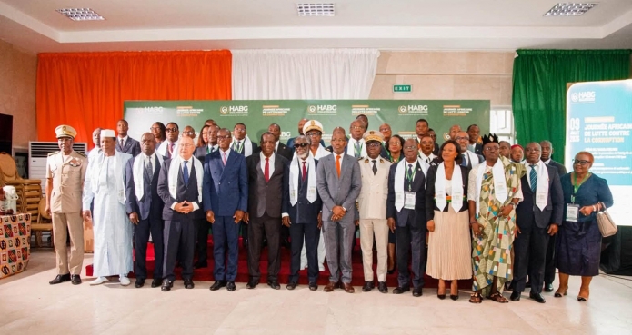 Journée africaine de lutte contre la corruption 2026 : la Côte ...