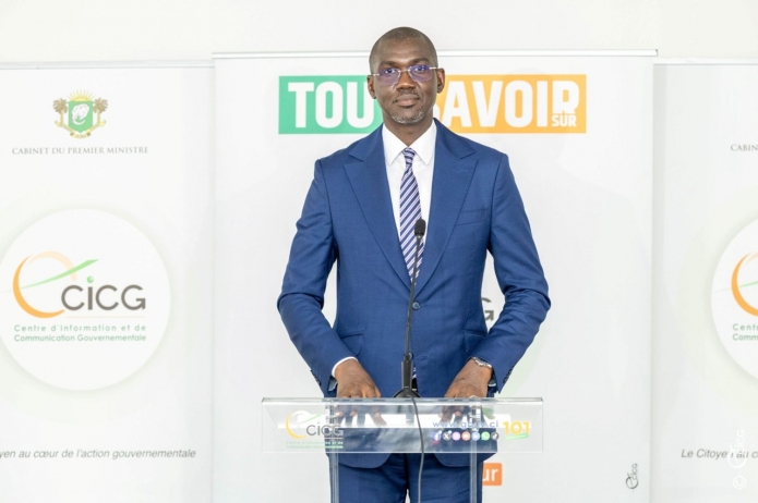 Affectation et orientation : Le gouvernement réaffirme sa volont...