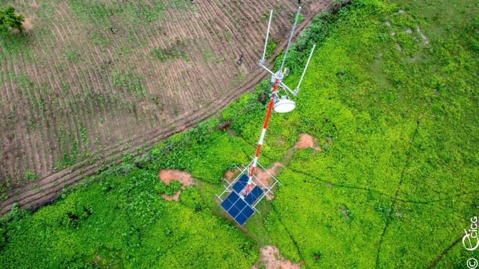 Connectivité rurale : Le gouvernement étend la couverture numé...