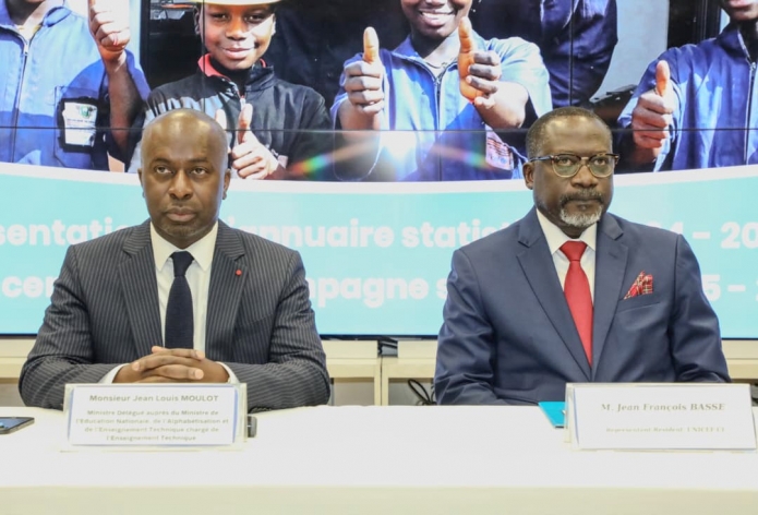Enseignement technique et Formation professionnel : L'annuaire st...