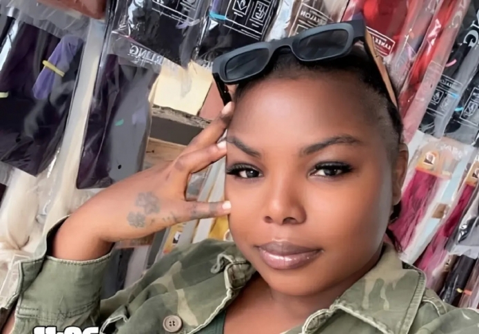 Yamoussoukro : Sylvana, une coiffeuse décède à la suite d'une ...