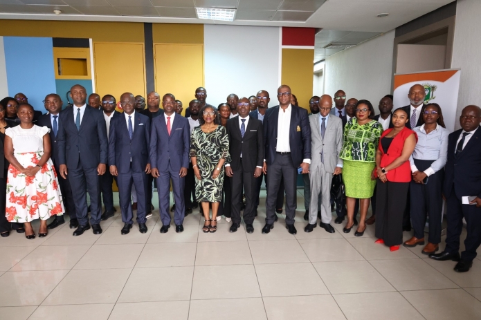 Fintechs : le Gouvernement renforce l'accompagnement d'un secteur au service de l'inclusio...
