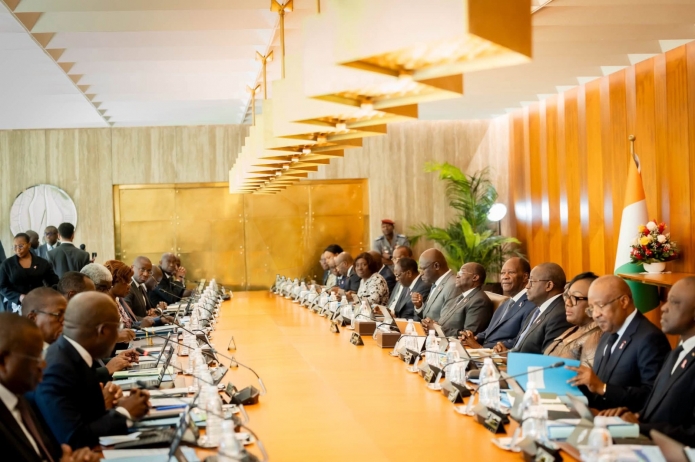 Projet de budget 2027 de l'État ivoirien : 18 466,1 milliards FCFA pour soutenir la dynam...