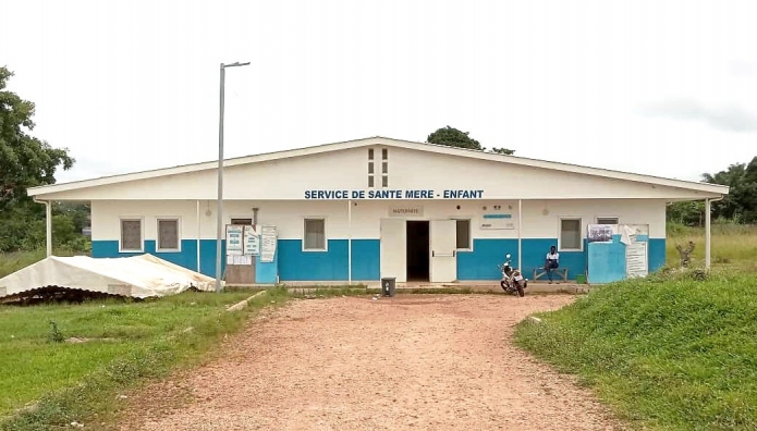 Santé maternelle et infantile : le Gouvernement renforce la prise en charge à Sakassou