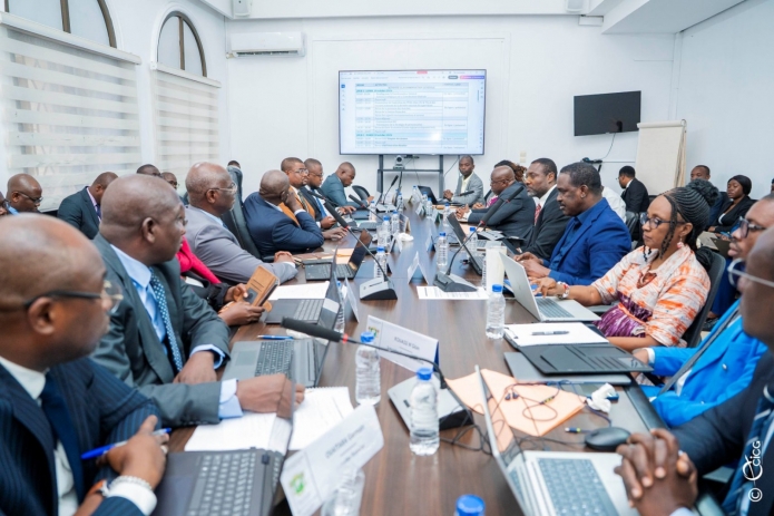 Programme social du gouvernement : la Coordination générale du ...